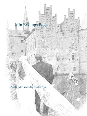cover image of Min Bryllups Bog